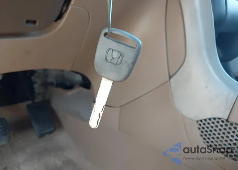 2008 Honda Pilot Vp from USA, damaged, VIN 5FNYF28288B005754